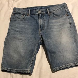 Levi’s Shorts